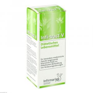 INFI TRACT V Tropfen