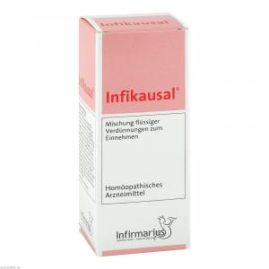INFIKAUSAL Tropfen