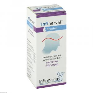 INFINERVAL Tropfen