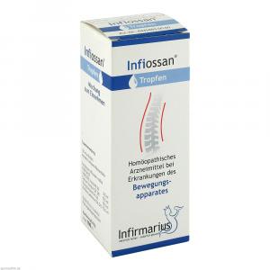 INFIOSSAN Tropfen