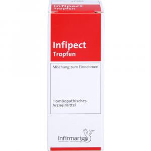 INFIPECT Tropfen