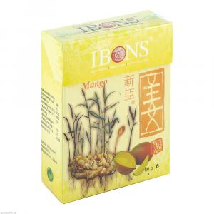 INGWER BONBONS Original Mango