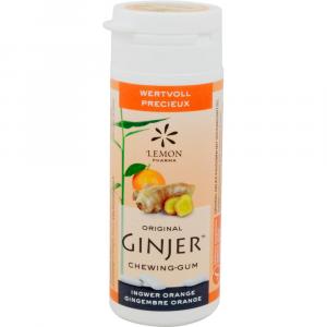 INGWER GINJER Kaugummi