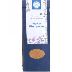 INGWER MISCHPULVER Kräutermischung