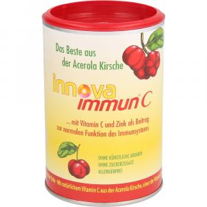 INNOVA immun C Kautabletten