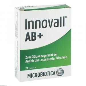 INNOVALL AB+ Kapseln