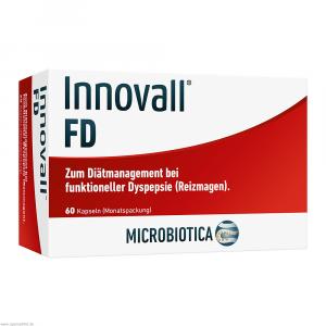 INNOVALL FD Kapseln