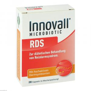 INNOVALL Microbiotic RDS Kapseln