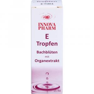 INNOVAPHARM E Tropfen