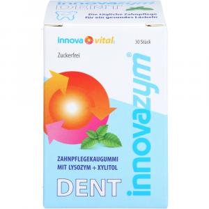 INNOVAZYM DENT Kaugummi
