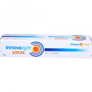 INNOVAZYM local Creme
