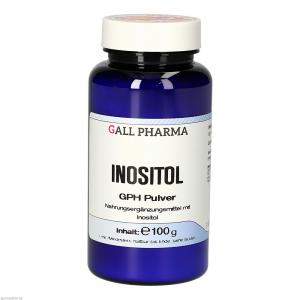 INOSITOL GPH Pulver