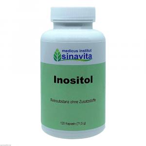 INOSITOL KAPSELN