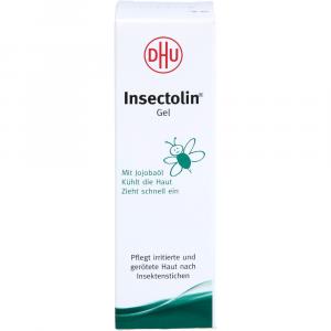 INSECTOLIN Gel