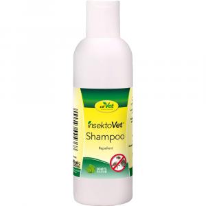 INSEKTOVET Shampoo vet.
