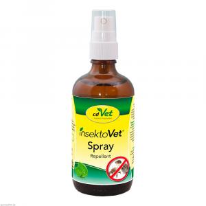INSEKTOVET Spray vet.