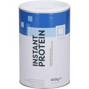 INSTANT PROTEIN Pulver