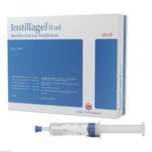 INSTILLAGEL