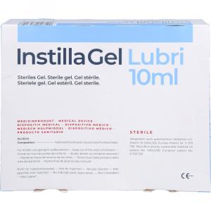 INSTILLAGEL Lubri