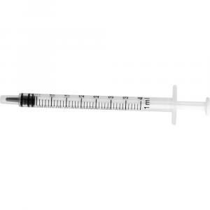 INSULINSPRITZE 1 ml U40