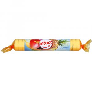 INTACT Traubenzucker Rolle Tropic