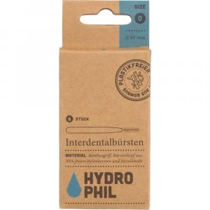 INTERDENTALBÜRSTE 0,40 mm ISO 0