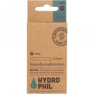 INTERDENTALBÜRSTE 0,45 mm ISO 1