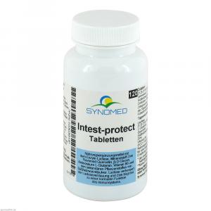 INTEST protect Tabletten