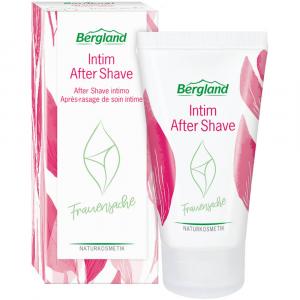 INTIM AFTER Shave