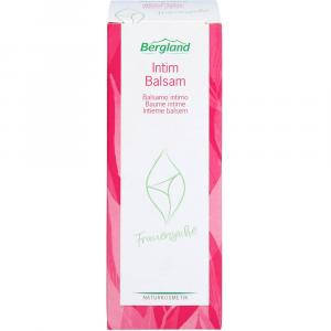 INTIM BALSAM
