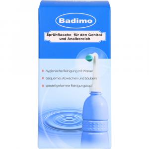 INTIMDUSCHE BADIMO 400 ml