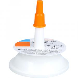 INTRASITE Gel Hydrogel Wundreiniger