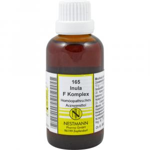 INULA F Komplex Nr.165 Tropfen