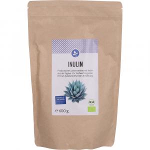 INULIN 100% Bio Pulver