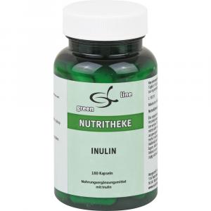 INULIN KAPSELN