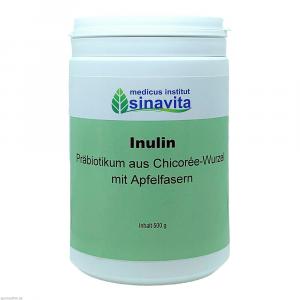 INULIN PULVER