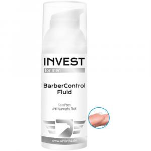 INVEST MEN BarberControl Fluid
