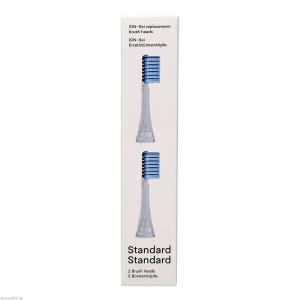 ION-SEI Ersatzbürstenköpfe standard