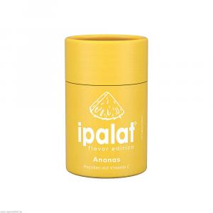 IPALAT Pastillen flavor edition Ananas