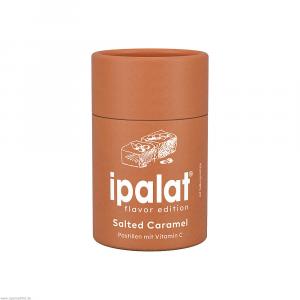 IPALAT Pastillen flavor edition salted Caramel