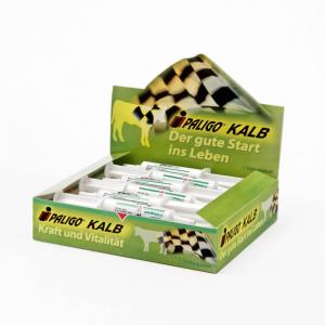 IPALIGO KALB Erg.Futterm.Paste f.Kälber
