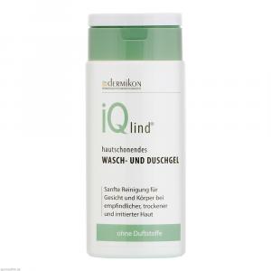 IQLIND Wasch- und Duschgel