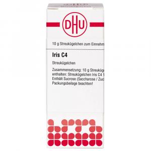 IRIS C 4 Globuli Ind.Fert.
