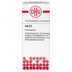 IRIS C 7 Globuli Ind.Fert.