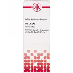 IRIS LM XXX Globuli