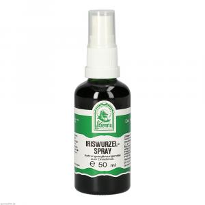 IRISWURZEL Spray
