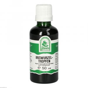 IRISWURZEL Tropfen