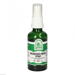 IRLÄNDISCH MOOS Spray