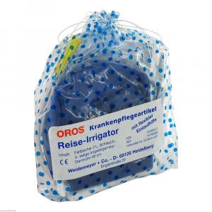 IRRIGATOR KOMPLETT Reise 2 l OROS