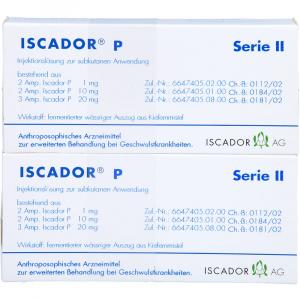 ISCADOR P Serie II Injektionslösung
